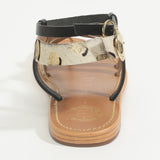 FENNEL Sandale en cuir