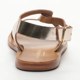 ADE sandales en cuir