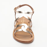GRACE sandales en cuir
