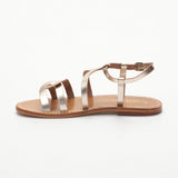 GRACE sandales en cuir