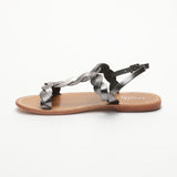 BURKE sandales en cuir