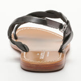 BURKE sandales en cuir