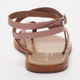 EVANTH sandales en cuir