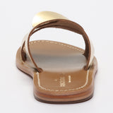 Aditri mules en cuir