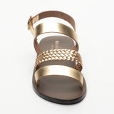 CAVERY sandales en cuir