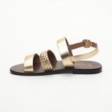 CAVERY sandales en cuir