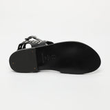 PERNETTYA Sandale en cuir