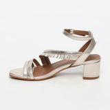 DYANI talons en cuir