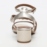 DYANI talons en cuir