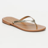 PEDRITA Mules plates
