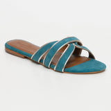 MYRTICE Mules plates