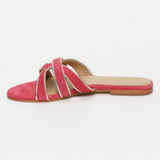 MYRTICE Mules plates