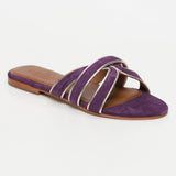 MYRTICE Mules plates