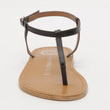 ALBERTI Sandale neutre en cuir