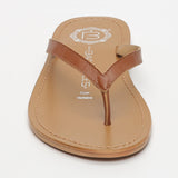 PEDRITA Mule neutre en cuir