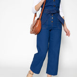 BRIONE Sandale en cuir