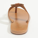 ROSHEEN Sandale en cuir