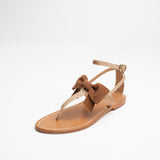 GRANT Sandale en cuir