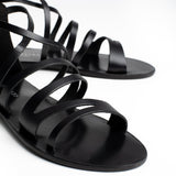 BORO Sandale neutre en cuir