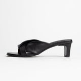 COAHOMA Sandale neutre en cuir