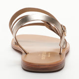 Lydia sandales en cuir