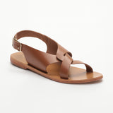 ADE sandales en cuir