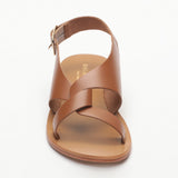 ADE sandales en cuir