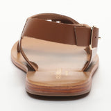 ADE sandales en cuir
