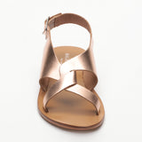 ADE sandales en cuir