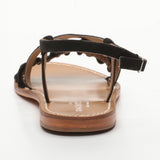 JULIA sandales en cuir