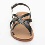 ATHENA sandales en cuir