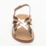 ATHENA sandales en cuir