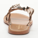 MARIA sandales en cuir