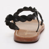 MARIA sandales en cuir