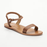 ALAIA sandales en cuir