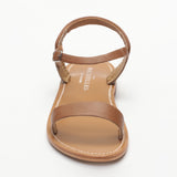 ALAIA sandales en cuir