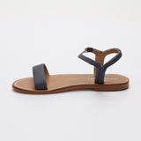 ALAIA sandales en cuir