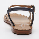 ALAIA sandales en cuir