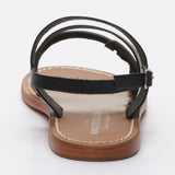 CHARLIE sandales en cuir