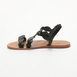 ARIANNA sandales en cuir
