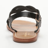ARIANNA sandales en cuir