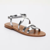 GRACE sandales en cuir