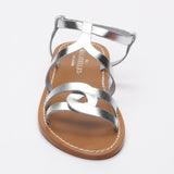 GRACE sandales en cuir