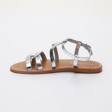 GRACE sandales en cuir