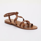 GRACE sandales en cuir