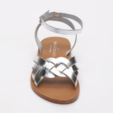 GIANA sandales en cuir