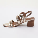 GALA talons en cuir