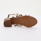 GALA talons en cuir