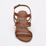 GALA talons en cuir