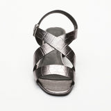 Genesis talons en cuir